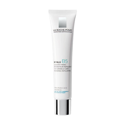 LRP HYALU B5 crema 40ml