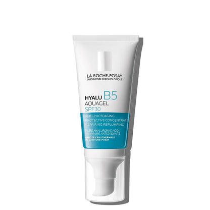 LRP Hyalu B5 aquagel spf30 30ml