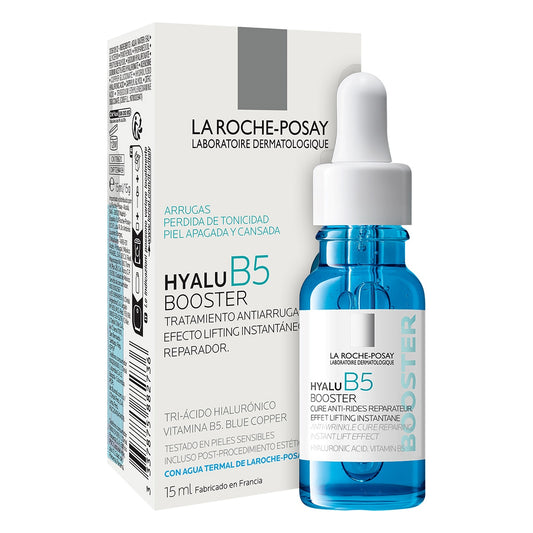 LRP HYALUB5 Booster 15ml