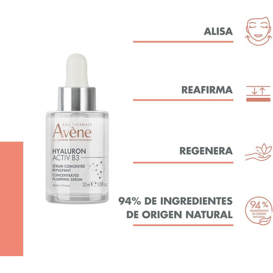 AVENE Hyaluron Activ B3 serum 30ml