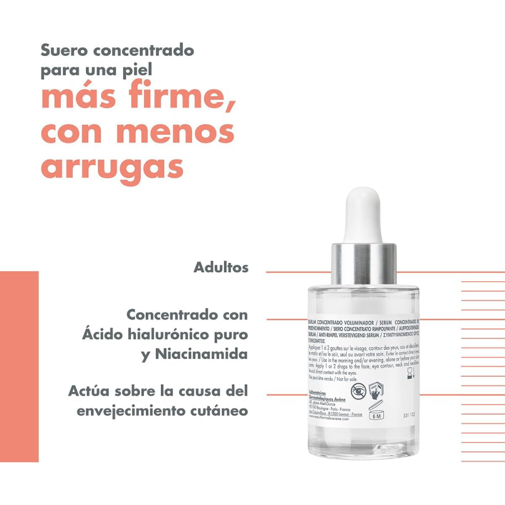 AVENE Hyaluron Activ B3 serum 30ml