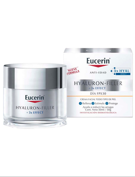 EUCERIN Hyaluron filler night 50ml