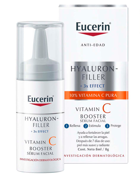 EUCERIN Hyaluron filler night 50ml