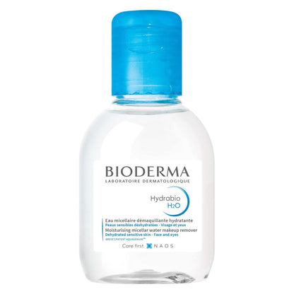 BIODERMA Hydrabio H2o 100ml