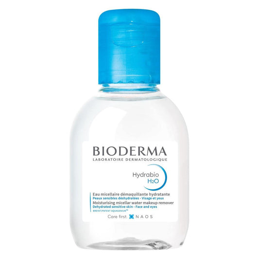 BIODERMA Hydrabio H2o 100ml