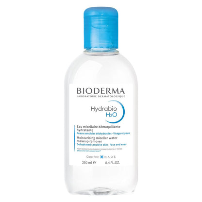 BIODERMA Hydrabio H2o 250ml