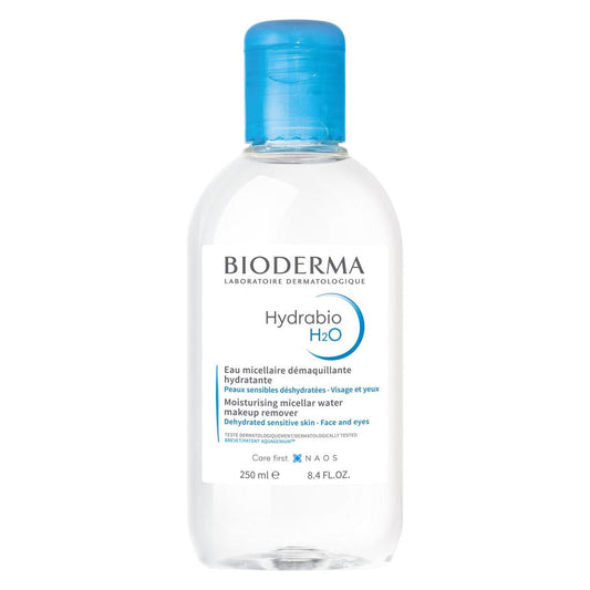 BIODERMA Hydrabio H2o 250ml