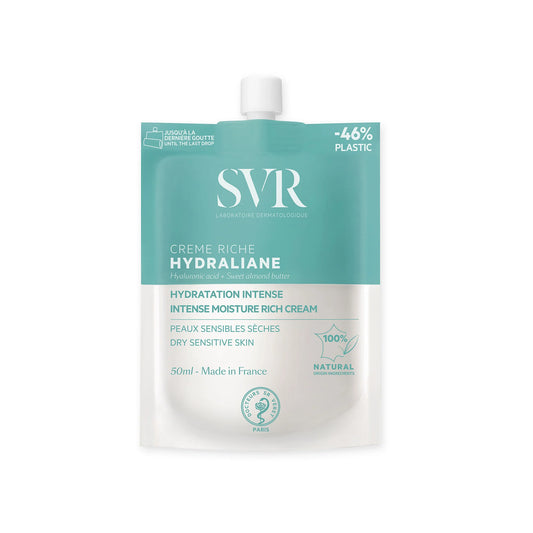 SVR Hydraliane creme riche 50ml