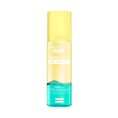ISDIN Hydrolotion spf 50+ 200ml