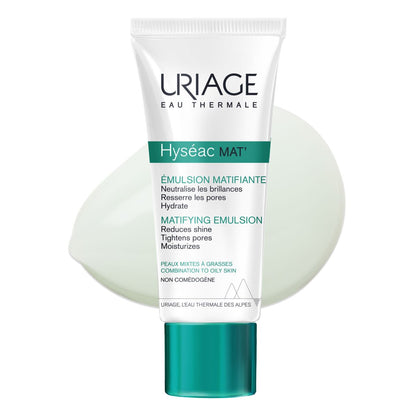 URIAGE Hyseac MAT 40ml