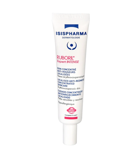 ISISPHARMA RUBORIL EXPERT INTENSE LOCALIZED 15ML