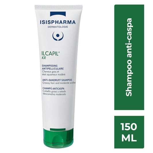 ISISPHARMA ILCAPIL KR Shampoo 150ml