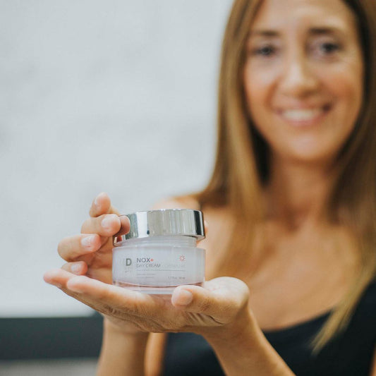 HD NOX+ Crema día 50ml