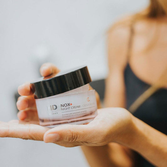HD NOX+ Crema noche 50ml