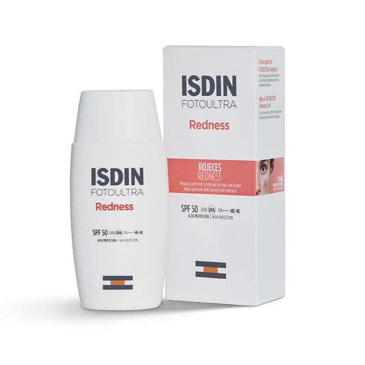 ISDIN FOTOULTRA Redness spf50