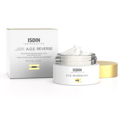 ISDINCEUTICS AGE REVERSE DAY 50ML