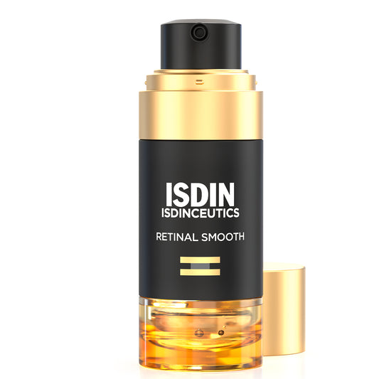 ISDINCEUTICS  Retinal Smooth 50Ml