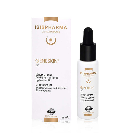 ISISPHARMA GENESKIN LIFT SERUM 28ML