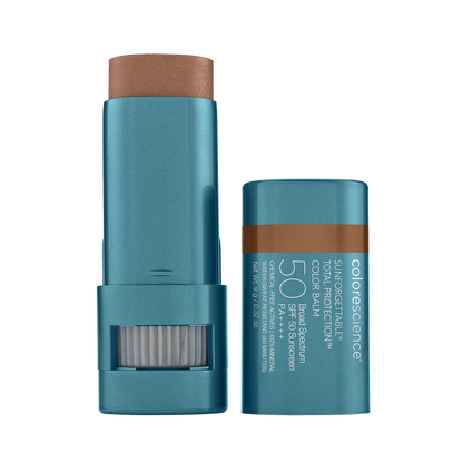 COLORESCIENCE Sunforgettable total protection® color balm spf50
