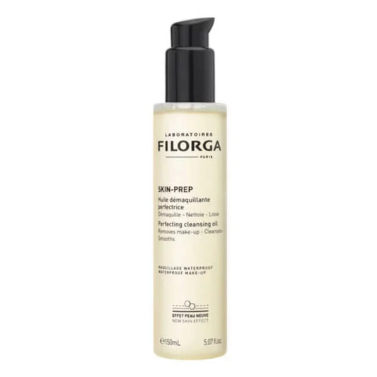 FILORGA SKIN-PREP ACEITE DESMAQUILLANTE 150 ml