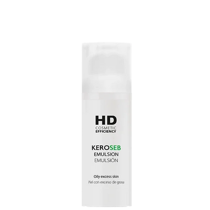 HD KEROSEB EMULSION. 50ml