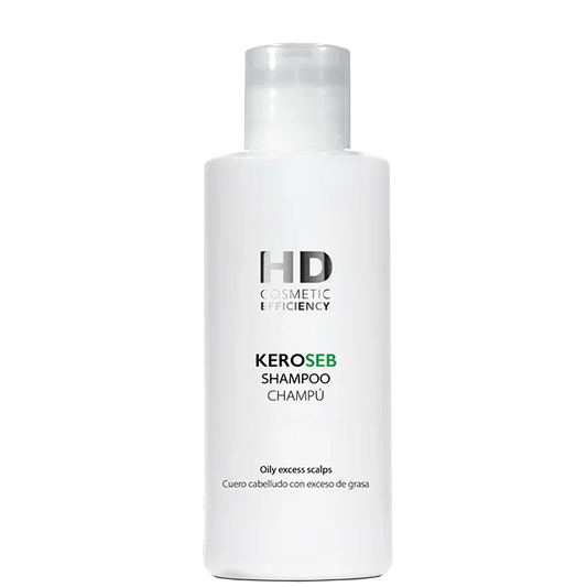 HD KEROSEB CHAMPÚ. 125 ml