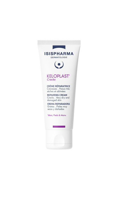 ISISPHARMA KELOPLAST Cracks 40ml