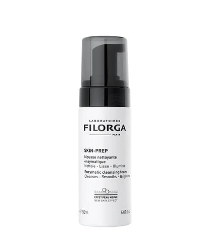 FILORGA SKIN-PREP Espuma enzimática limpiadora 150ml