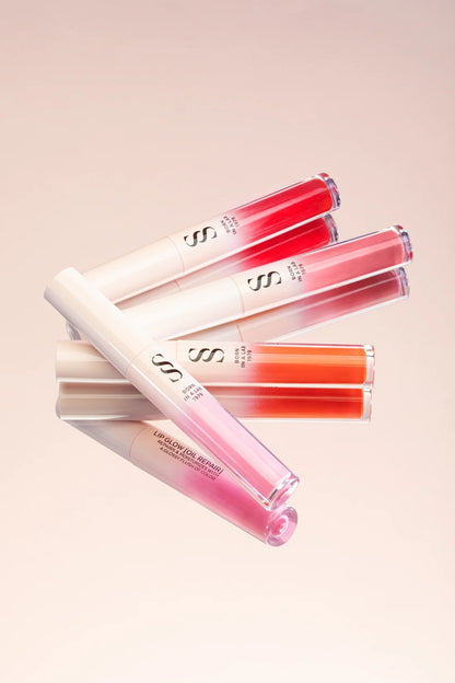 SENSILIS SENSITIVE SKINLAB Lip glow [oil repair] 3.5ml