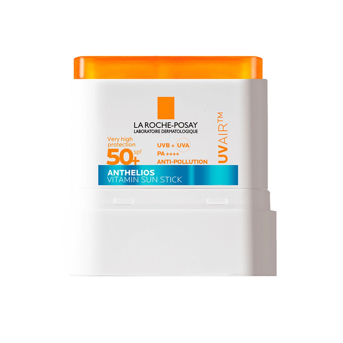 LRP ANTHELIOS Uv air vitamin sun stick spf50 +10ml
