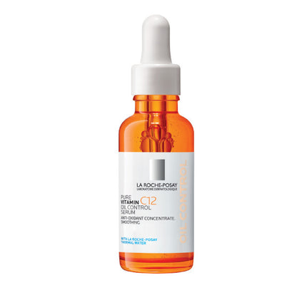 LRP Pure vitamin C oil control serum 30ml