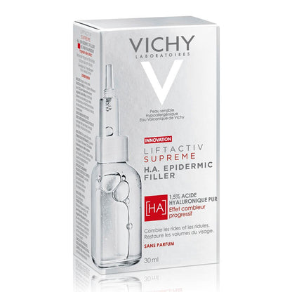 VICHY Liftactiv H.A. Epidermic Filler serum 30ml