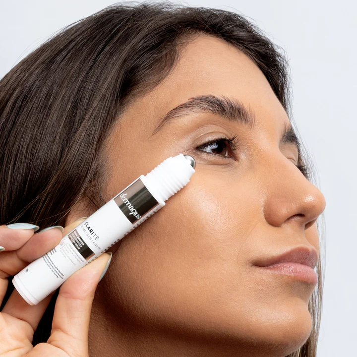 Dermagius Clarité crema para contorno para ojos CC 15g