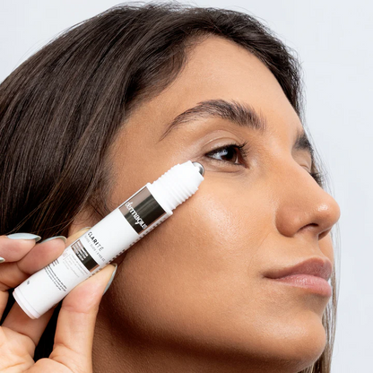 Dermagius Clarité crema para contorno para ojos CC 15g