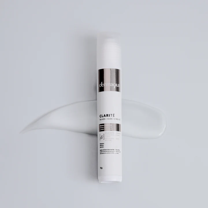 Dermagius Clarité crema para contorno para ojos CC 15g