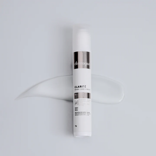 Dermagius Clarité crema para contorno para ojos CC 15g