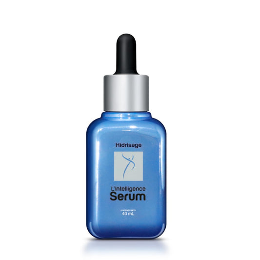 HIDRISAGE L'intelligence serum 40ml