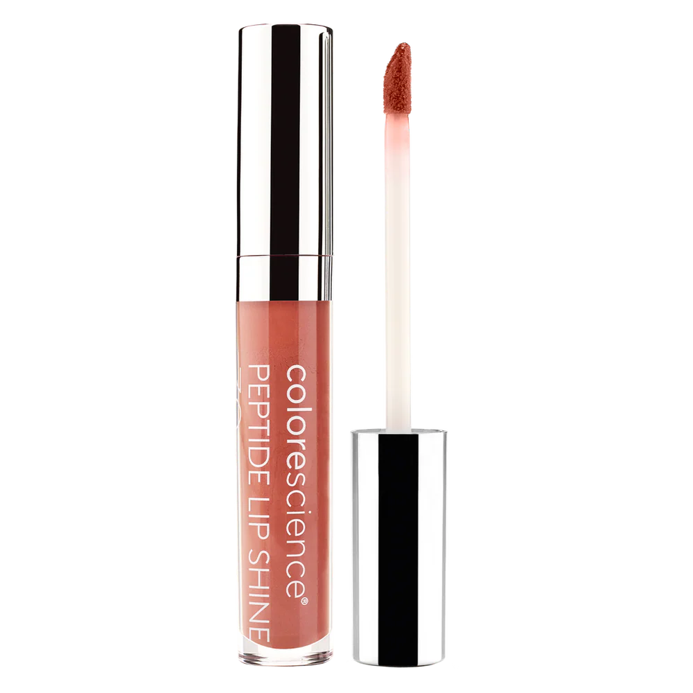 COLORESCIENCE Peptide lip shine spf30