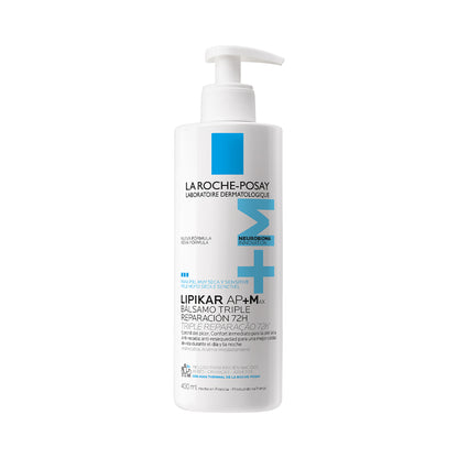 LRP LIPIKAR baume light AP+M 400ml