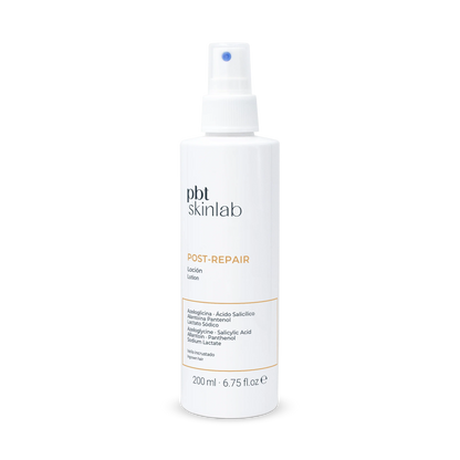 Pbt skinlab POST-REPAIR LOCIÓN 200ml
