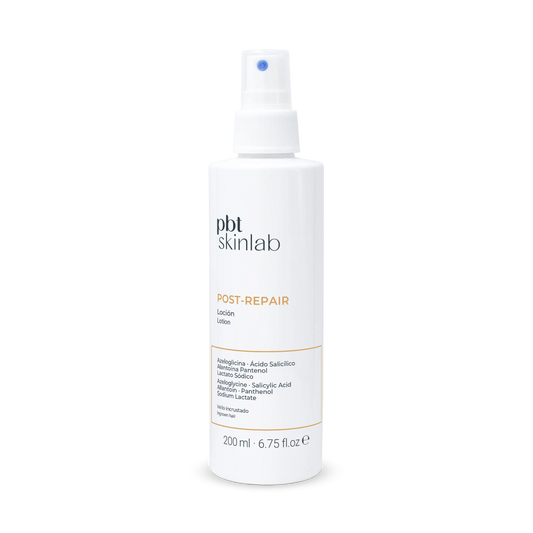 Pbt skinlab POST-REPAIR LOCIÓN 200ml