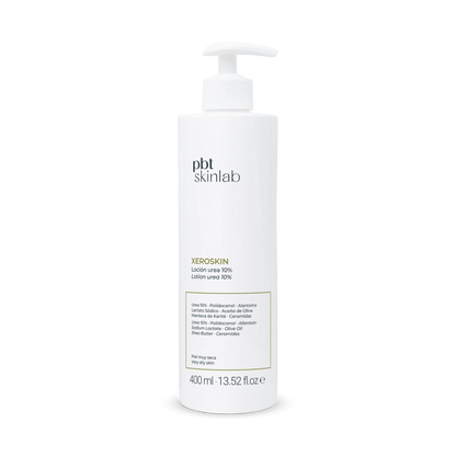 Pbt skinlab XEROSKIN LOCIÓN 10% 400ml