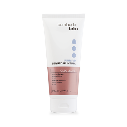Cumlaude lab Lubripiu Higiene Intima 200ml