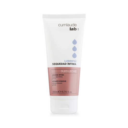 Cumlaude lab Lubripiu Higiene Intima 200ml