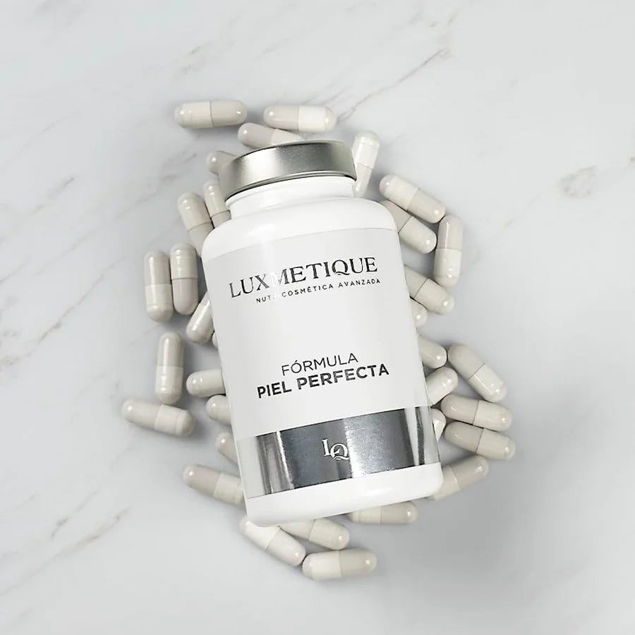 LUXMETIQUE Piel Perfecta Formula