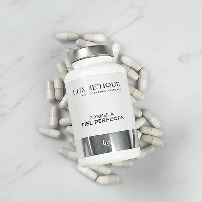 LUXMETIQUE Piel Perfecta Formula