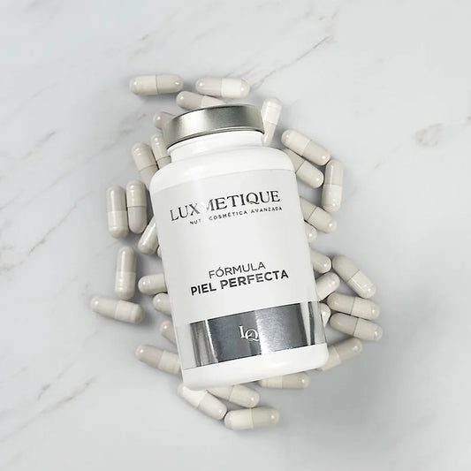 LUXMETIQUE Piel Perfecta Formula