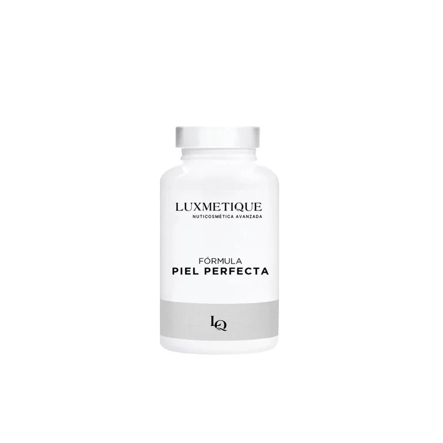 LUXMETIQUE Piel Perfecta Formula
