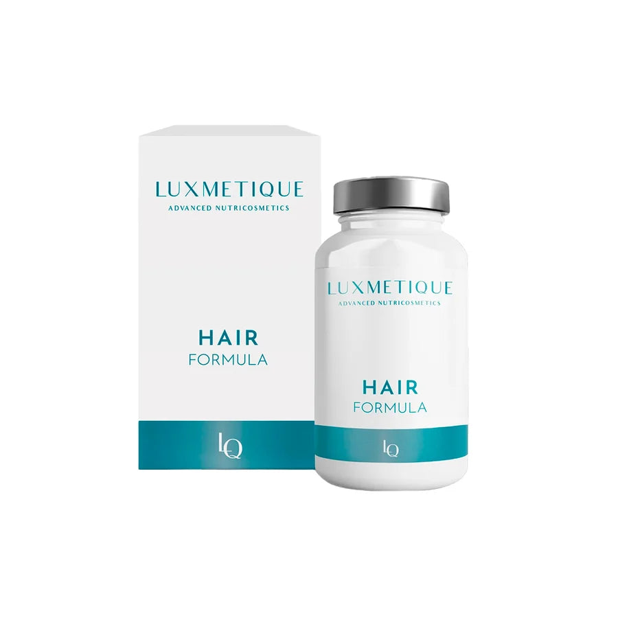 LUXMETIQUE Capilar formula 60caps