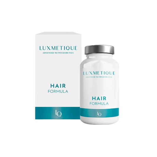 LUXMETIQUE Capilar formula 60caps